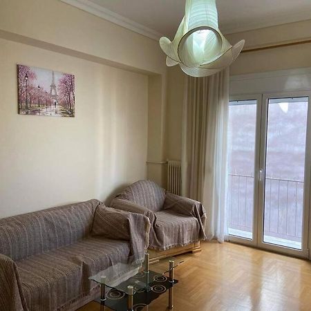 Cozy Apartment In The Heart Of أثينا المظهر الخارجي الصورة