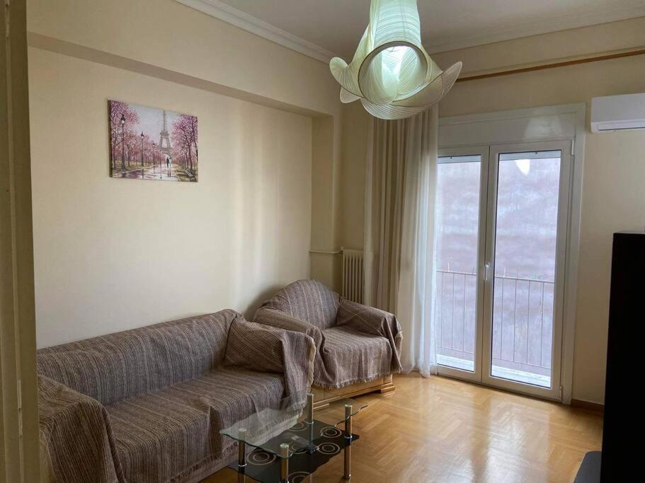 Cozy Apartment In The Heart Of أثينا المظهر الخارجي الصورة