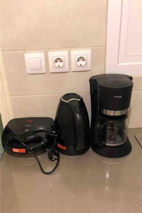Cozy Apartment In The Heart Of أثينا المظهر الخارجي الصورة