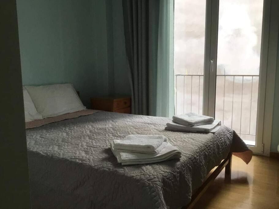 Cozy Apartment In The Heart Of أثينا المظهر الخارجي الصورة
